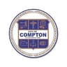 City of Compton logo
