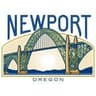 City of Newport (Oregon) logo