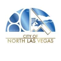 City of North Las Vegas logo