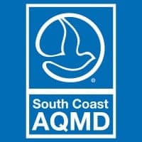 South Coast AQMD logo