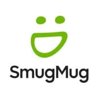 SmugMug + Flickr logo