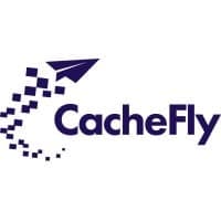 CacheFly logo