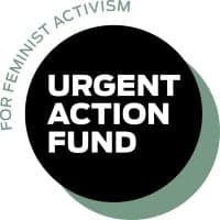 Urgent Action Fund logo