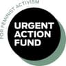 Urgent Action Fund logo