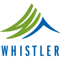 Resort Municipality of Whistler logo