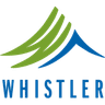 Resort Municipality of Whistler logo