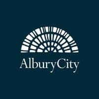 Albury City Council logo