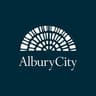 Albury City Council logo