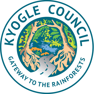 Kyogle Council logo
