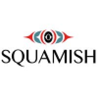 District of Squamish logo