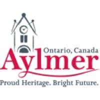 Town of Aylmer logo