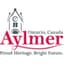 Town of Aylmer