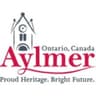 Town of Aylmer logo