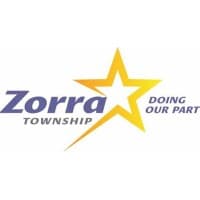 Township of Zorra logo