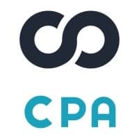 ConnectCPA logo