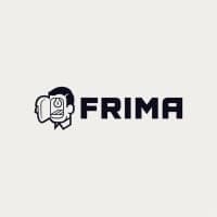 Frima Studio logo