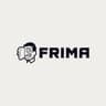 Frima Studio logo