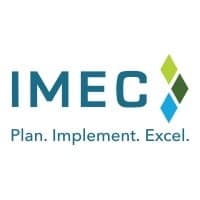 IMEC logo