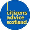 Citizens Advice Scotland logo