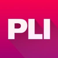 Practising Law Institute logo