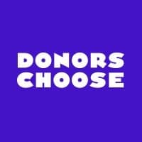 DonorsChoose logo