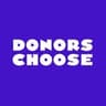 DonorsChoose logo