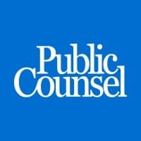 Public Counsel logo