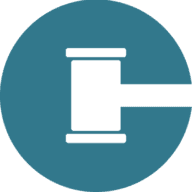 Community Legal Aid logo