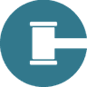 Community Legal Aid logo