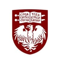 University of Chicago logo
