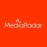 MediaRadar logo