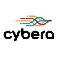 Cybera logo