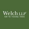 Welch LLP logo