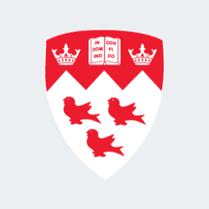 McGill University logo