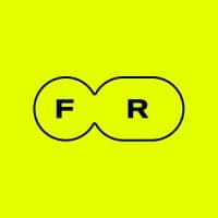 Front Row logo