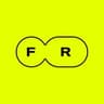 Front Row logo