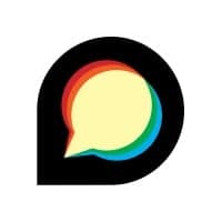 Discourse logo