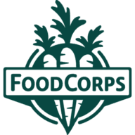 FoodCorps logo