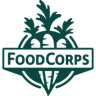 FoodCorps logo