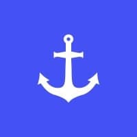 Anchour logo