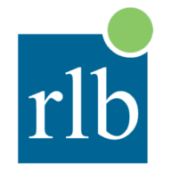RLB LLP logo