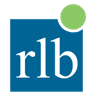 RLB LLP logo