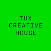 TUX Creative House logo
