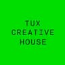 TUX Creative House logo