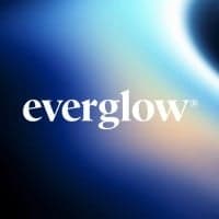 Everglow logo