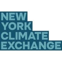 The New York Climate Exchange logo