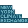 The New York Climate Exchange logo