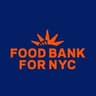 Food Bank For New York City logo
