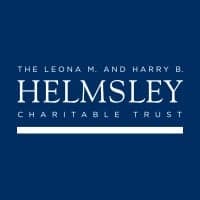 Helmsley Charitable Trust logo