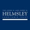 Helmsley Charitable Trust logo
